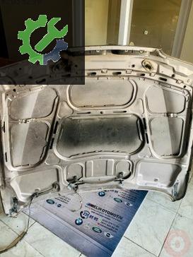 BMW 3 Serisi Kaput çıkma parça