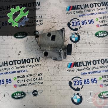 BMW 3 Serisi Motor Braketi 7512556 çıkma parça