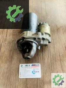 BMW E39 ÇIKMA MARŞ MOTORU 12412354709