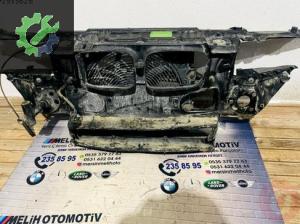 BMW E39 ÇIKMA ÖN PANEL 1996-2003 51718159610