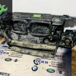 BMW E39 ÇIKMA ÖN PANEL 1996-2003 51718159610