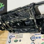 BMW E39 ÇIKMA ÖN PANEL 1996-2003 51718159610