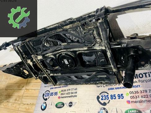 BMW 1 Serisi Ön Panel 51718159610 çıkma parça