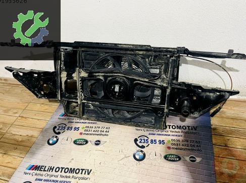 BMW 1 Serisi Ön Panel 51718159610 çıkma parça