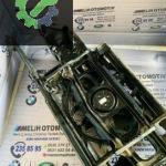 BMW E39 ÇIKMA PANEL FAN SETİ KOMPLE 64546921395