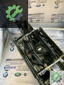BMW E39 ÇIKMA PANEL FAN SETİ KOMPLE 64546921395