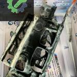 BMW E39 ÇIKMA PANEL FAN SETİ KOMPLE 64546921395