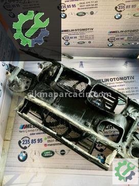 BMW 3 Serisi Fan Paneli 64546921395 çıkma parça