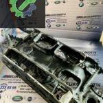 BMW E39 ÇIKMA PANEL FAN SETİ KOMPLE 64546921395