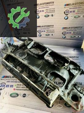 BMW 3 Serisi Kampana Komple 64546921395 çıkma parça