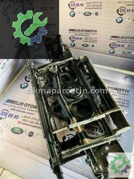 BMW 3 Serisi Fan Paneli 64546921395 çıkma parça