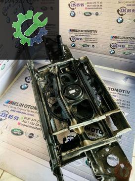 BMW 3 Serisi Kampana Komple 64546921395 çıkma parça