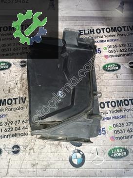 BMW 5 Serisi Hava Filtresi Kutusu 8379624 çıkma parça