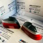 BMW 3 Serisi Sağ Arka Stop çıkma parça - MELİH OTO ÇIKMA Mersin