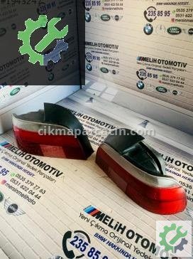 BMW 3 Serisi Sağ Arka Stop 63212496297 çıkma parça