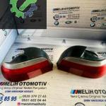 BMW E39 ÇIKMA SOL STOP LAMBASI 63216902527