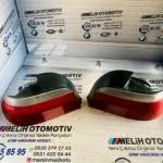 BMW 3 Serisi Sol Arka Stop çıkma parça - MELİH OTO ÇIKMA Mersin