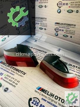 BMW 3 Serisi Sol Arka Stop 63216902527 çıkma parça