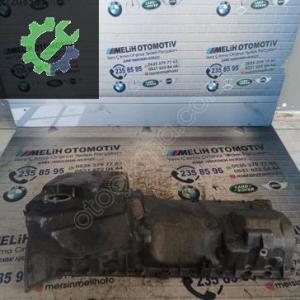 BMW E39 ÇIKMA YAĞ KARTERİ 1709248