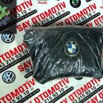 BMW E39 direksiyon Airbag cikma