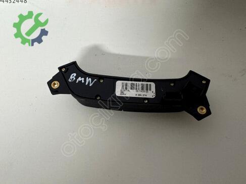 BMW 5 Serisi Kontrol Düğmeleri 03740355 çıkma parça