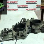 BMW E39 E36 E38 Gaz Kelebeği Gövdesi 1433385