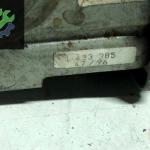 BMW E39 E36 E38 Gaz Kelebeği Gövdesi 1433385