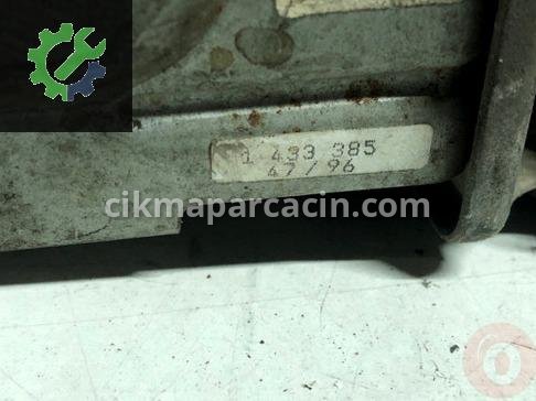 BMW 5 Serisi Gaz Kelebeği 1433385 çıkma parça