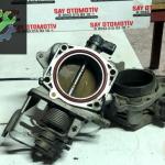 BMW E39 E36 E38 Gaz Kelebeği Gövdesi 1433385