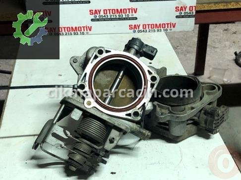 BMW 5 Serisi Gaz Kelebeği 1433385 çıkma parça