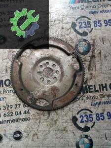 BMW E39 E36 E46 M52 M54 ÇIKMA VOLANT DİŞLİSİ 1717383