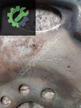 BMW 3 Serisi Volant 1717383 çıkma parça
