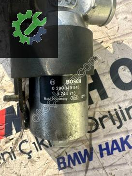 BMW 5 Serisi Karbüratör 1744713 çıkma parça