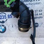 BMW E39 E38 M52 520İ ÇIKMA HAVA AKIŞMETRE KÖRÜĞÜ 1435625