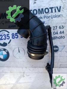 BMW E39 E38 M52 520İ ÇIKMA HAVA AKIŞMETRE KÖRÜĞÜ 1435625
