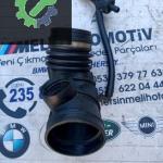 BMW E39 E38 M52 520İ ÇIKMA HAVA AKIŞMETRE KÖRÜĞÜ 1435625