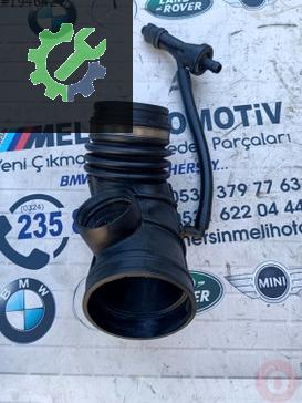 BMW 5 Serisi Hava Filtresi Hortumu 1435625 çıkma parça