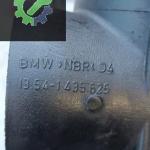 BMW E39 E38 M52 520İ ÇIKMA HAVA AKIŞMETRE KÖRÜĞÜ 1435625