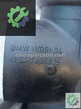 BMW 5 Serisi Hava Filtresi Hortumu 1435625 çıkma parça