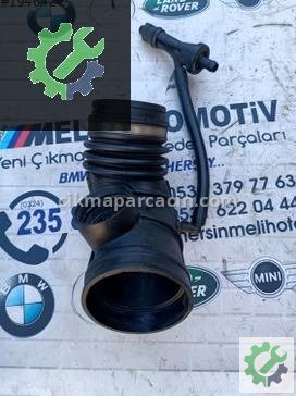 BMW 5 Serisi Hava Filtresi Hortumu 1435625 çıkma parça