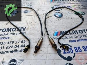 BMW E39 E46 320İ 325İ M54 M52 ÇIKMA OKSİJEN SENSÖRÜ 1437586