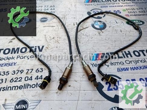 BMW 3 Serisi Işık Sensörü çıkma parça