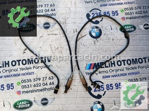 BMW 3 Serisi Oksijen Sensörü 1437586 çıkma parça