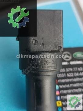 BMW 5 Serisi Eksantrik Sensörü 7518628 çıkma parça