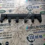 BMW 5 Serisi Emme Manifoldu çıkma parça - MELİH OTO ÇIKMA Mersin