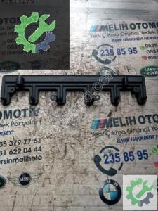 BMW E39 E46 E60 ÇIKMA EMME MANİFOLD DAĞITICISI 1440318 1433638