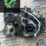 BMW E39 E46 M47 ÇIKMA ZİNCİR KAPAĞI 2246807