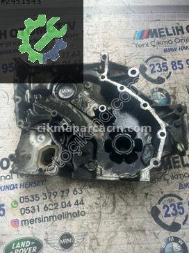 BMW 3 Serisi Triger Kapağı 2246807 çıkma parça