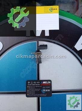 BMW 5 Serisi Krank Sensörü 1709616 çıkma parça