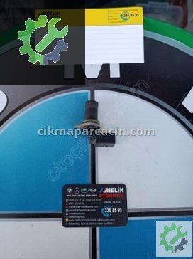 BMW 5 Serisi Krank Sensörü 1709616 çıkma parça